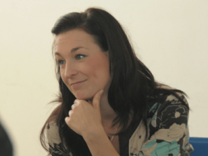 Dr Amie Wilson