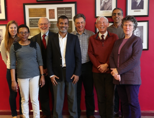 Trustees Wanted! Join the Ammalife Family