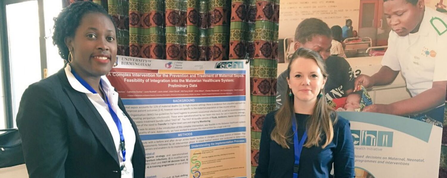 Catherine Dunlop Change Maker Page Header