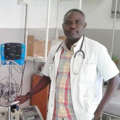 Stanley Daudi